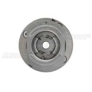 23883184 Piñón de distribución de admisión y escape del árbol de levas, ajustador de admisión del motor para Wuling B15, pieza de motor, accesorios para coche - Product Image 4