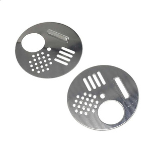 Alveare girevole per alveare in acciaio inossidabile - Product Image 4