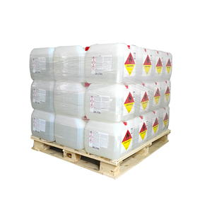 محفز BUTANOX M-50 (MEKP) من الدرجة الصناعية لتطبيقات البثق والتشكيل البلاستيكي - Product Image 2