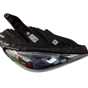 Faros Delanteros de <span class=keywords><strong>Segunda</strong></span> <span class=keywords><strong>Mano</strong></span> para Mercedes Benz Serie <span class=keywords><strong>GLE</strong></span> 2019-2023, 167 GLE350 GLE450, Piezas Originales OEM, Color 6000k, 1679068407 - Product Image 4