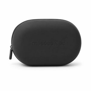 Premium Silicone <b>Makeup</b> Bag <b>Compact</b> Travel Cosmetic Organizer Water Resistant Washable Pouch Private Label Wholesale - Product Image 4