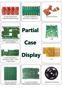 Коннектор профессиональный производитель печатных плат и разработка печатных плат OEM PCB с полным Bom Sourcing - Product Image 6