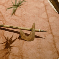 Ampia Disponibilità di Pennelli per Inchiostro con Punta Affilata in Pelo di Martora, Logo Personalizzato, Fornitore all'Ingrosso per Studi Artistici