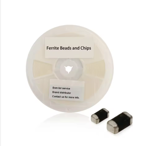 Filtre céramique à circuit intégré TAIYAN LFCN-6000+ - Composants électroniques d'origine - Product Image 4