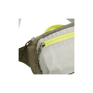 Sacs drôles de pêche Cordura en plastique sergé en nylon pour hommes Best-seller Sac banane pour casque Sac de poitrine universel - Product Image 5