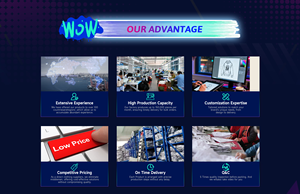 ヴィンテージウォッシュ加工のストレートレッグジーンズ、ダメージ加工とリップド加工のデニム生地を使用、カジュアルでゆったりとしたレトロスタイル。 - Product Image 5