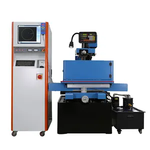 High Speed DK7745 Wire EDM Machine Distributor Low ValueTop Quality CNC Wire Cutting Machine Price