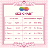 Vestido de Princesa Elsa para Niñas, Personalizable, con Certificación OPA y FAMA, Calidad Boutique, Algodón Natural, Corte Artístico con Cola de Sirena