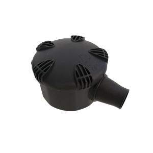 Filtre à air MANNY C1140, pièce de rechange pour compresseur d'air, matériau en papier filtre, certifié ISO9001 - Product Image 1