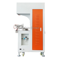 WL-BM82 Prix d'usine, vente chaude, machine à enrouler et à lier les câbles en forme de 8