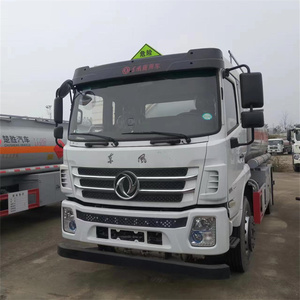 Camión <span class=keywords><strong>Cisterna</strong></span> de Diésel y Gasolina Dongfeng 4*2, Nuevo Modelo en Venta, Suministro Directo de Fábrica, Camión <span class=keywords><strong>Cisterna</strong></span> de Aceite Móvil de 13,000 <span class=keywords><strong>Litros</strong></span> - Product Image 2