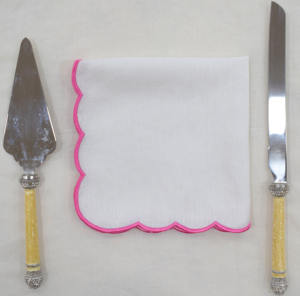 Serviettes de table en lin réutilisables écologiques Tissu durable pour un usage quotidien et des occasions spéciales - Product Image 4