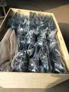 Soupape de décharge pour tube de convoyage sous vide en <span class=keywords><strong>plastique</strong></span>, collecteur de poussière, raccord de tuyau flexible, 2 pouces - Product Image 6