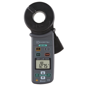 KYORITSU Ground Resistance Tester KEW 4202 - Product Image 1