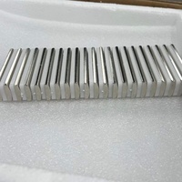 Aimant permanent rond en néodyme NdFeB N35-N52 super puissant StrongGauss pour machine