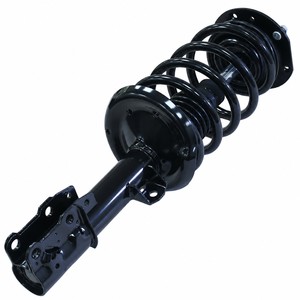 172200 Amortiguador Delantero Izquierdo Completo con Resorte Helicoidal para Chevrolet Malibu Pontiac G6 Saturn Aura - Product Image 4