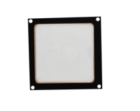 Module de lecteur RFID Vanch UHF 860-960mhz Longue portée 2-3m Distance de lecture Protocole EPC C1G2 Utilisation hospitalière/médicale PVC