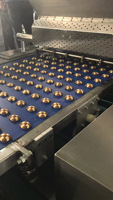 Machine à biscuits à extrusion, prix d'usine