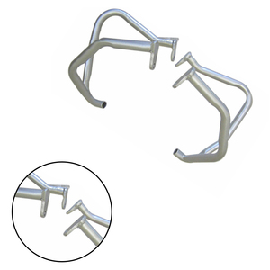 Barras Protectoras de Motor ODM/OEM, Reemplazo para <span class=keywords><strong>BMW</strong></span> F650 <span class=keywords><strong>GS</strong></span> 99-08 Dakar 00-07, Protector de Motor de Motocicleta, Barra Protectora, Barra Anticaídas - Product Image 2