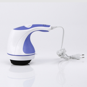 Massageador corporal relaxante e tom, máquina massageadora do corpo - Product Image 4