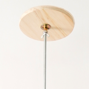 Árbol rascador para gatos de madera maciza, de suelo a techo, para venta al por mayor - Product Image 4