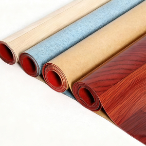 Design grafico minimalista PVC vinile rotolo all'ingrosso di spugna di schiuma per interni <span class=keywords><strong>tappeto</strong></span> di <span class=keywords><strong>plastica</strong></span> per alberghi e spazi commerciali - Product Image 1