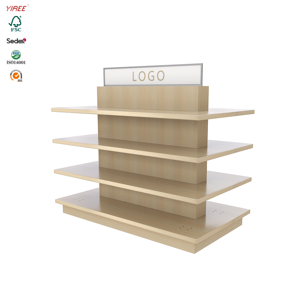 Madera o Custom