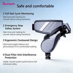 Nouvelles idées <span class=keywords><strong>de</strong></span> produits pour les entreprises 2026 : Combinaison d'assistance exosquelette en fibre <span class=keywords><strong>de</strong></span> carbone avec IA, robot <span class=keywords><strong>de</strong></span> mobilité ultra-léger <span class=keywords><strong>de</strong></span> 2 kg pour <span class=keywords><strong>la</strong></span> marche et l'escalade - Product Image 3