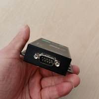 Serveur de périphériques MOXA NPort 5150A NPort P5150A-T 5110 5650-16-HV-T 5650-16-M-S 5130 NP5110A-T 5410 5210 5230 5232 5250A 5430 5450