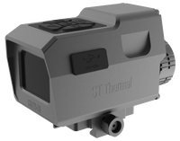 Caméra thermique à points rouges, résolution 384*288, OEM et ODM
