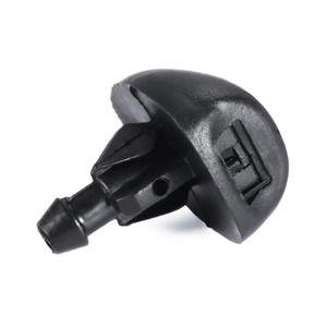 Ugelli del getto della rondella del tergicristallo anteriore 6438 v8 per Peugeot 106 205 207 306 Expert III 2007 per <span class=keywords><strong>Citroen</strong></span> C3 2009 C3 <span class=keywords><strong>Picasso</strong></span> <span class=keywords><strong>C4</strong></span> - Product Image 3