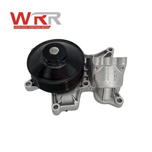 Pompe à eau 11518516435 11518512234 pour BMW F30 F10 320d 520d – Refroidissement efficace du moteur, antigel, pompe à liquide de refroidissement mécanique - Product Image 4