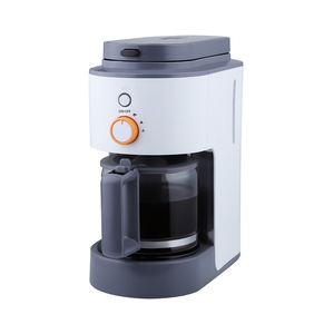 Itop — moulin à café électrique, pour garder la température parfaite, <span class=keywords><strong>6</strong></span> <span class=keywords><strong>tasses</strong></span>, broyeur intégré, pour goutter le café - Product Image 6
