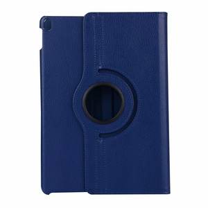 Funda de Cuero PU con Protección de 360 Grados para iPad Mini 1/2/3/4/5/6/<span class=keywords><strong>iPadAir</strong></span>/Air2 9.7"/iPad10.2/10.5/Air3/ipad2/3/4 - Product Image 3