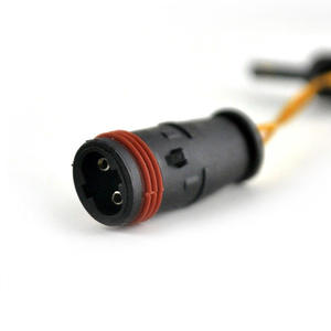 Sensor de Pastillas de Freno para Mercedes-Benz Clase E W211 2115401717, Repuesto Delantero y Trasero, Material ABS - Product Image 1