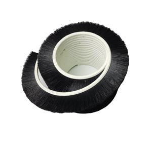 <span class=keywords><strong>Spazzola</strong></span> a spirale fabbricazione per il lavaggio e la pulizia del vetro <span class=keywords><strong>industriale</strong></span> primavera <span class=keywords><strong>spazzola</strong></span> caricata a molla grande <span class=keywords><strong>spazzola</strong></span> di carbonio - Product Image 1