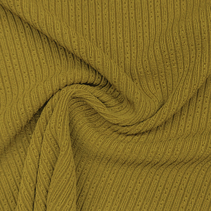 Matériel de polyester de tissu de jacquard tricoté de vente chaude, tissu de jacquard de bout droit teint par plaine pour le tissu/ - Product Image 4