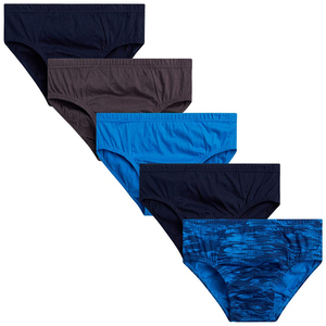 Caleçon taille basse pour <span class=keywords><strong>homme</strong></span> <span class=keywords><strong>2022</strong></span> Boxers Short personnalisé respirant Bulge Européen pour <span class=keywords><strong>homme</strong></span> Caleçon Vêtements Vente en gros de sous-vêtements sexy pour jeunes hommes - Product Image 3
