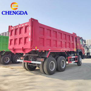 <span class=keywords><strong>Camion</strong></span> Ribaltabile con Motore Diesel di Seconda Mano di Alta Qualità <span class=keywords><strong>per</strong></span> il Ghana - Product Image 4