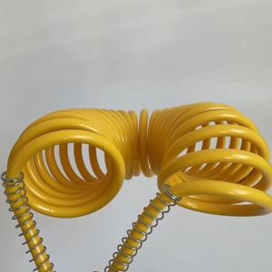Tuyau spiralé flexible G103 en nylon PA 100% haute pression pour système <span class=keywords><strong>de</strong></span> freinage pneumatique <span class=keywords><strong>de</strong></span> camion - Vente chaude - Product Image 3
