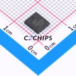 Transistor à effet de champ (MOSFET) YJG15G15A PDFN5060-8L, original et neuf - Product Image 1
