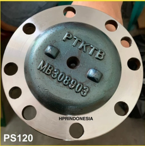 ME508085 arbre d'essieu arrière utilisé pour camion Mitsubishi PS136 HDX (84cm) 18T - Product Image 2