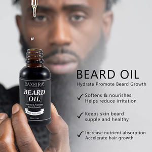 <span class=keywords><strong>El</strong></span> mejor aceite para <span class=keywords><strong>el</strong></span> crecimiento de la barba OEM Aceite para la barba Nuevo estilo Hombres Humedad natural y suaviza <span class=keywords><strong>el</strong></span> crecimiento Aceite para barba con ingrediente natural - Product Image 4