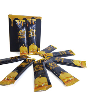 Complément alimentaire pour la vitalité masculine OEM, miel royal VIP, pour hommes en bonne santé, stimulant de la libido - Product Image 5