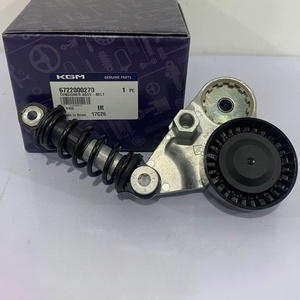 Tendeur <span class=keywords><strong>de</strong></span> courroie <span class=keywords><strong>de</strong></span> transmission automobile le plus vendu 6722000270 67220-00270 pour SSANGYONG REXTON G4 <span class=keywords><strong>MUSSO</strong></span> - Product Image 3