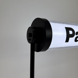 Quảng Cáo dẫn ánh sáng Hộp dấu hiệu triển lãm ảnh <span class=keywords><strong>studio</strong></span> ánh sáng Hộp - Product Image 6