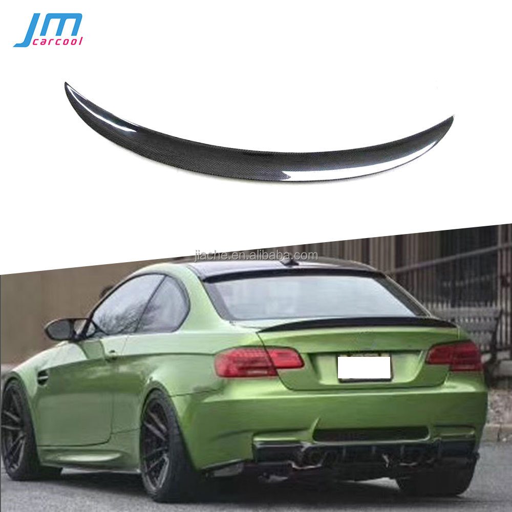 BMW 3シリーズ E92 328i 335i M3 / Mスポーツスポイラー 2006-2012 P