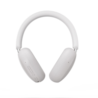 Auriculares para Gaming y E-sports Híbridos ANC y ENC con Herramientas de Moldeo Privadas, Personalizados OEM ODM, Venta Caliente, Directo de Fábrica, Marca Blanca