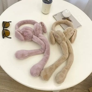 Muñeca de Peluche de Moda, Invierno, Infantil, Diseño de Dibujos Animados, Unisex, para 0-24 Meses - Product Image 1