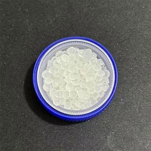 เม็ดพลาสติก LLDPE เรซินบริสุทธิ์ สีขาวใส เรซิน LLDPE บริสุทธิ์ - Product Image 4